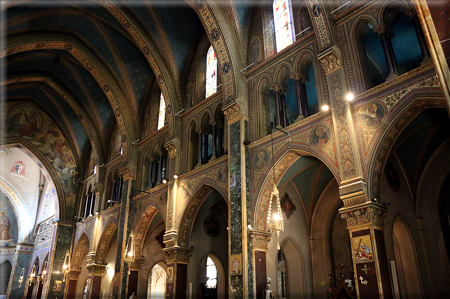 foto Chiesa di Sant'Alfonso